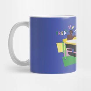 The Semmi Prince Mug